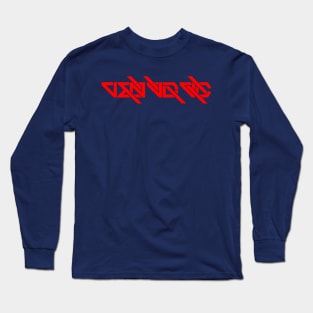 Veni Vidi Vici Long Sleeve T-Shirt